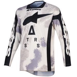 Alpinestars Racer Lahnd motocross trikoo hiekka-camo