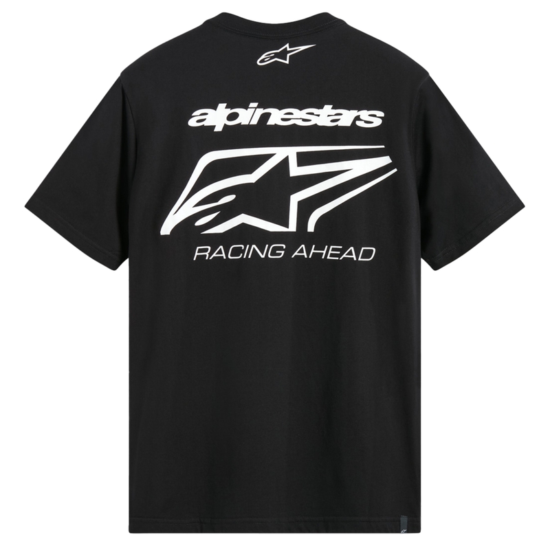 T-paita Alpinestars Formulation CSF musta