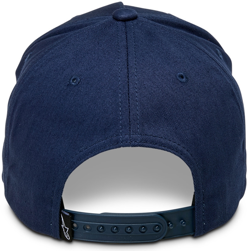Alpinestars Ascencion Snapback lippis sini-kultainen