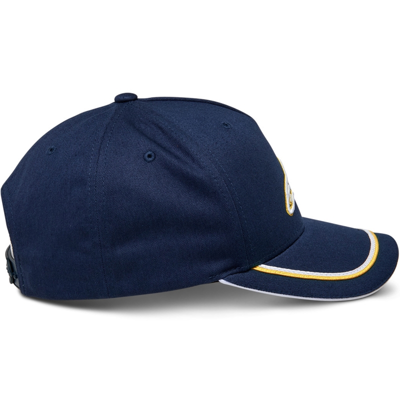 Alpinestars Ascencion Snapback lippis sini-kultainen