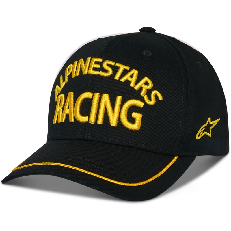 Alpinestars Luminary lippis musta