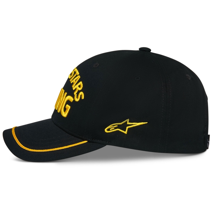 Alpinestars Luminary lippis musta