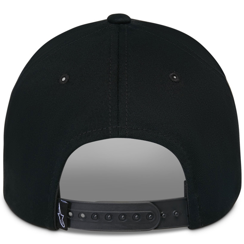 Alpinestars Luminary lippis musta