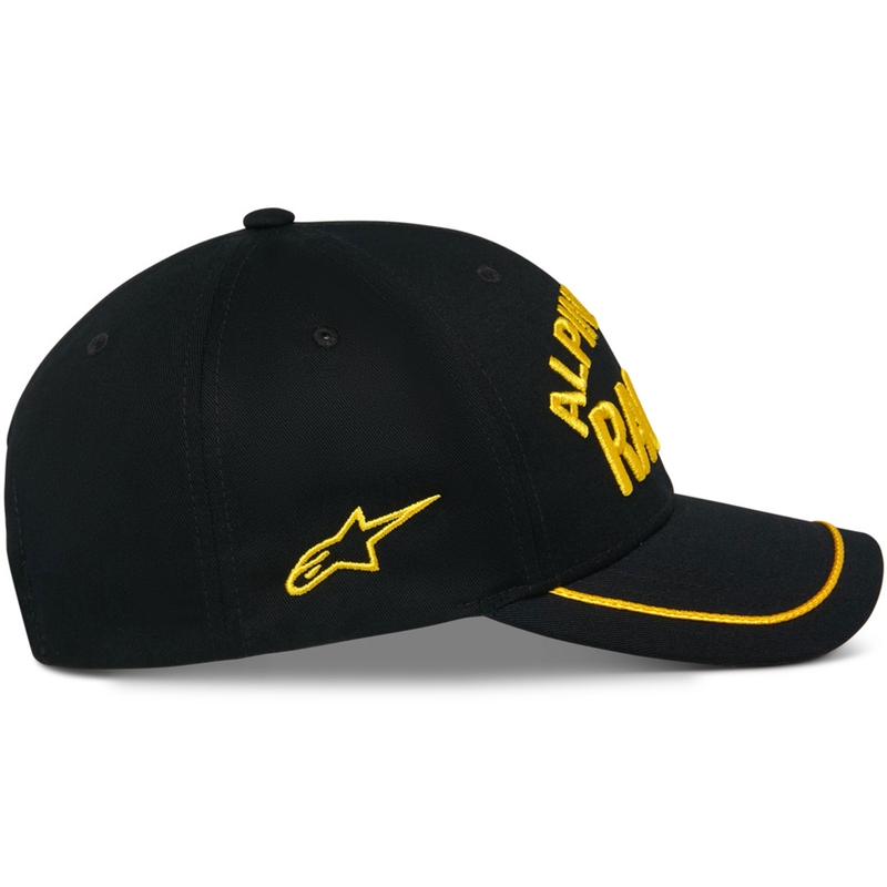 Alpinestars Luminary lippis musta