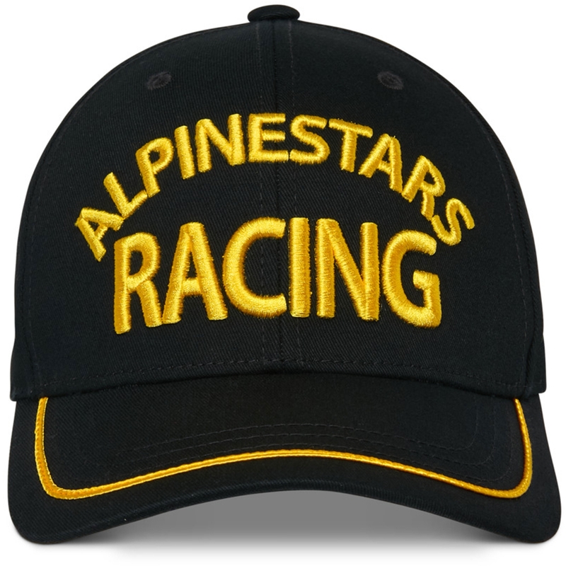 Alpinestars Luminary lippis musta