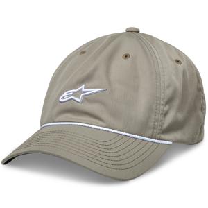 Alpinestars Tyler khaki lippis