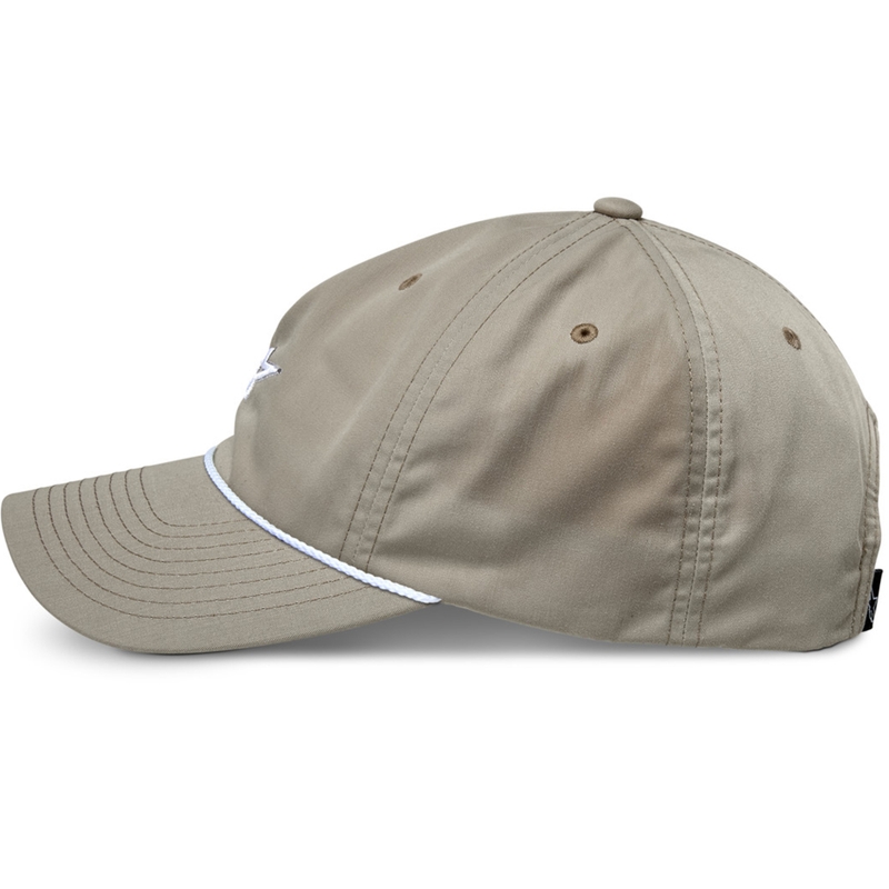 Alpinestars Tyler khaki lippis