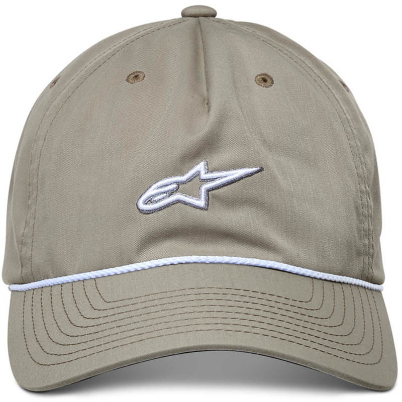Alpinestars Tyler khaki lippis