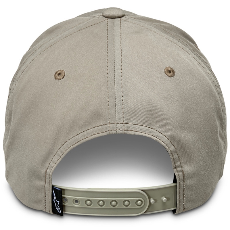 Alpinestars Tyler khaki lippis