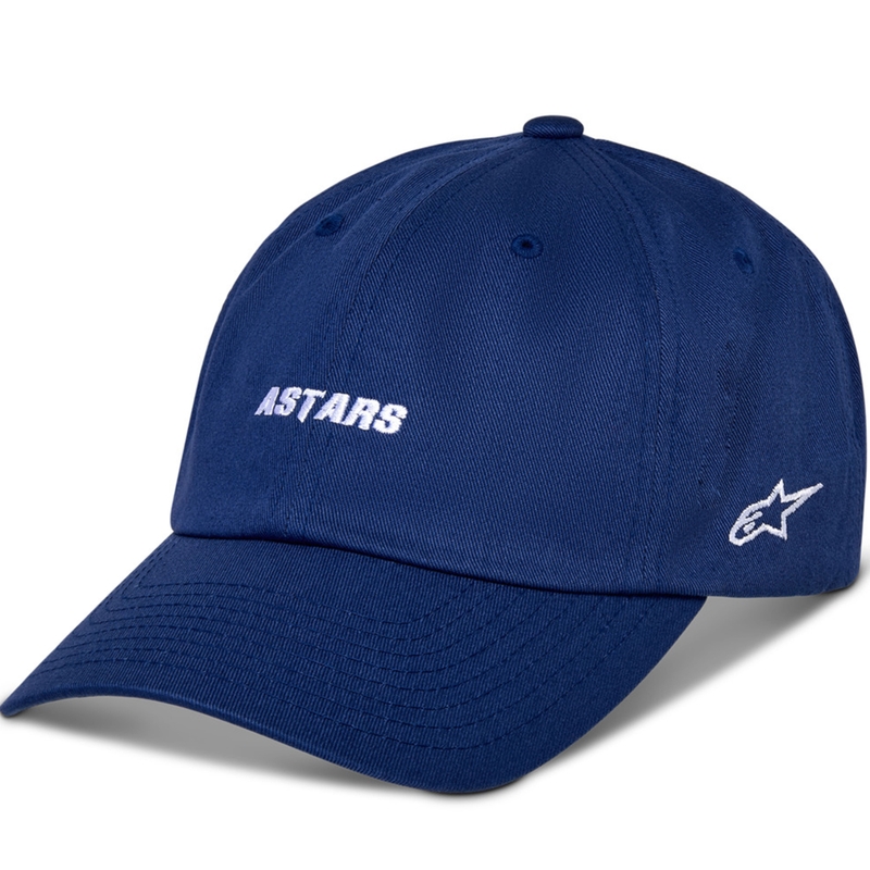 Alpinestars Deduce Strapback lippis sininen
