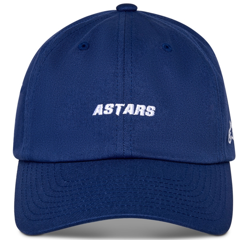 Alpinestars Deduce Strapback lippis sininen