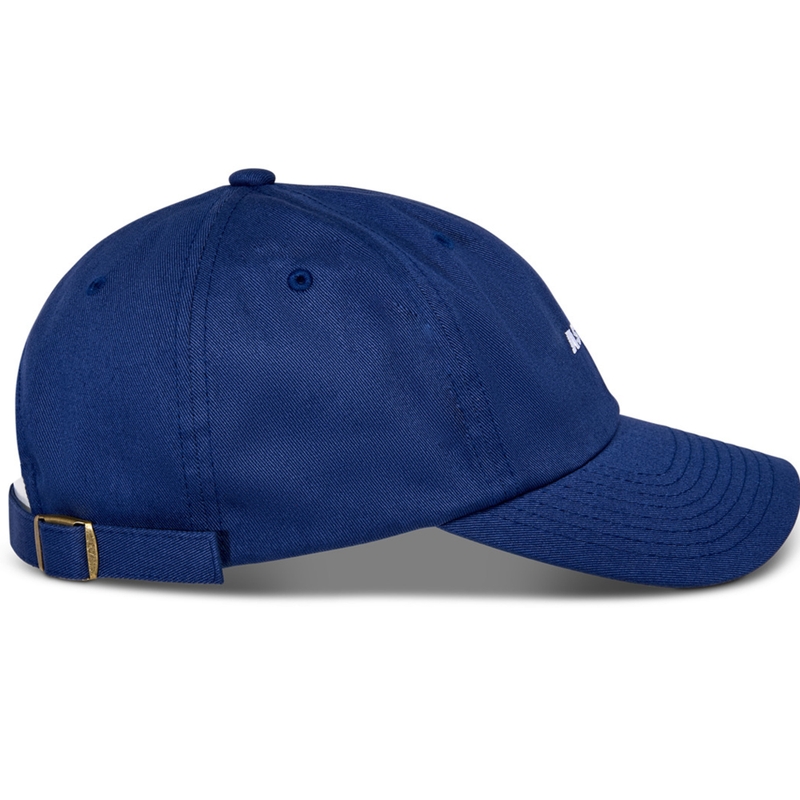Alpinestars Deduce Strapback lippis sininen
