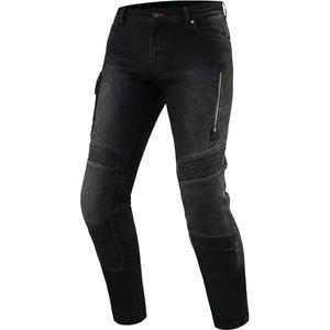 Rebelhorn Vandal Musta moottoripyöräfarkut