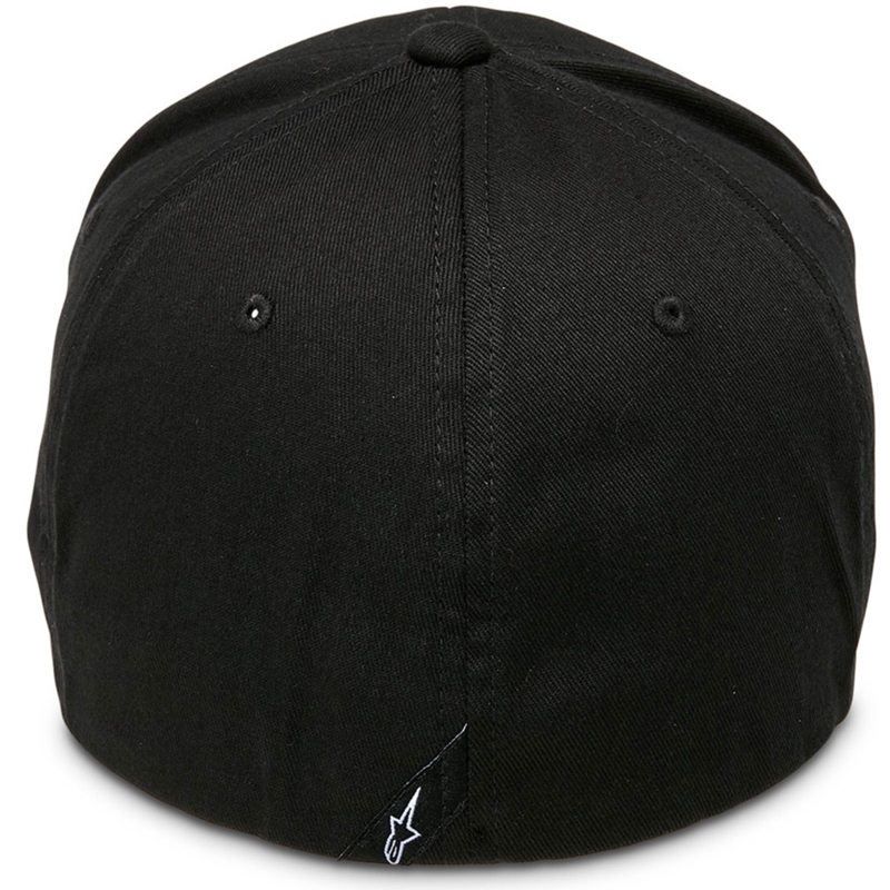 Alpinestars Entitled lippis musta-vihreä