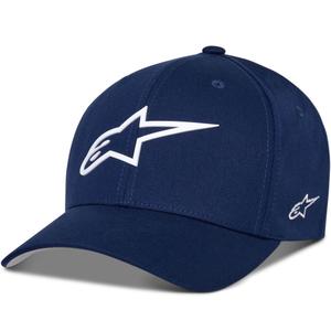 Alpinestars Ageless Multi sininen korkki