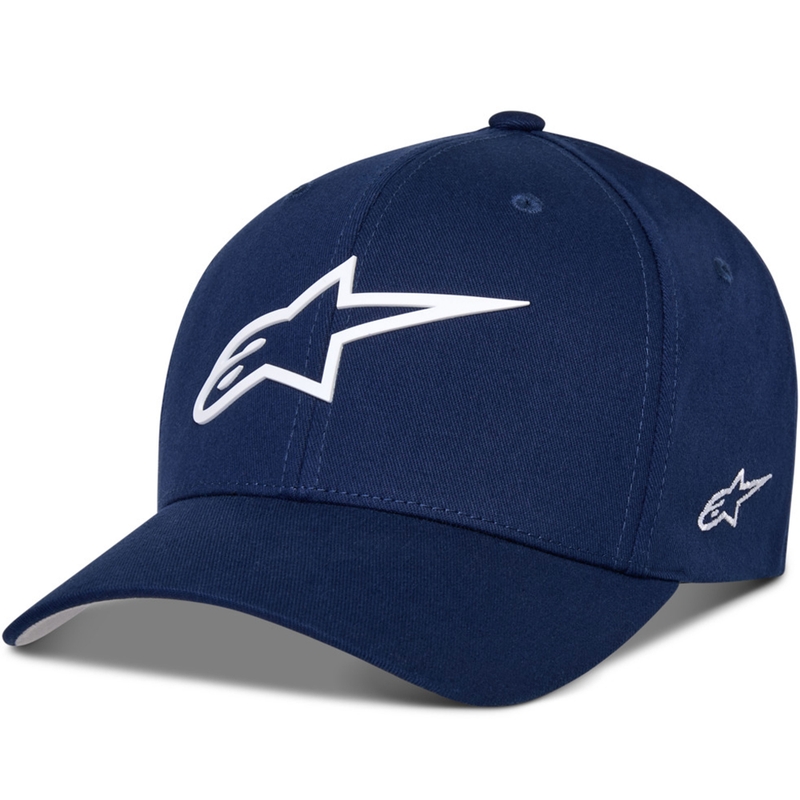 Alpinestars Ageless Multi sininen korkki