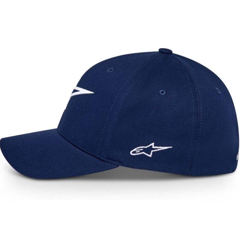 Alpinestars Ageless Multi sininen korkki