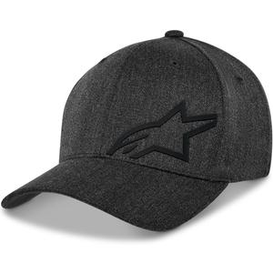 Alpinestars Corp Shift Multi-lippis tummanharmaa
