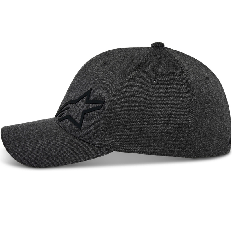 Alpinestars Corp Shift Multi-lippis tummanharmaa