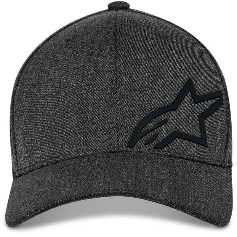 Alpinestars Corp Shift Multi-lippis tummanharmaa