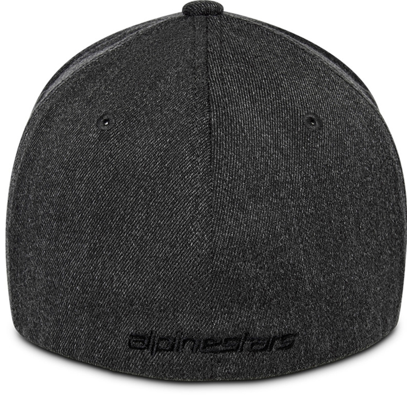 Alpinestars Corp Shift Multi-lippis tummanharmaa