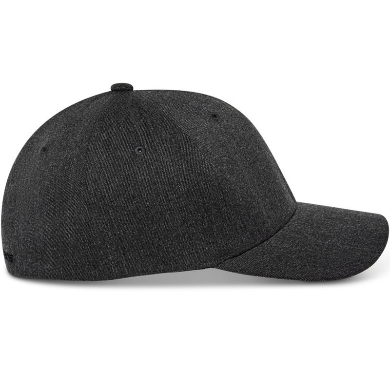 Alpinestars Corp Shift Multi-lippis tummanharmaa