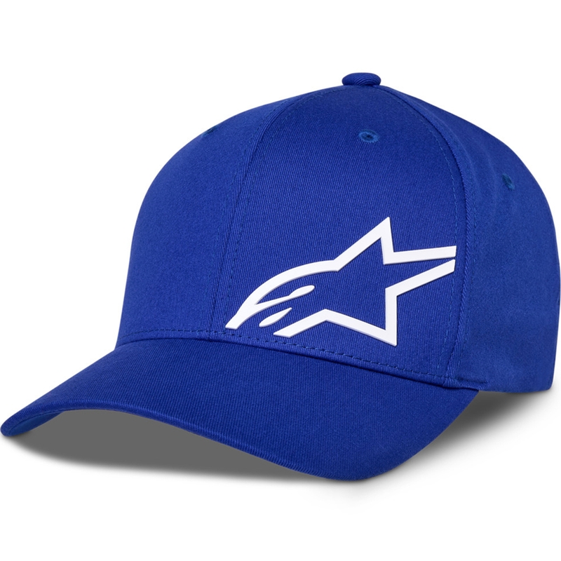 Alpinestars Corp Shift Multi sininen lippis