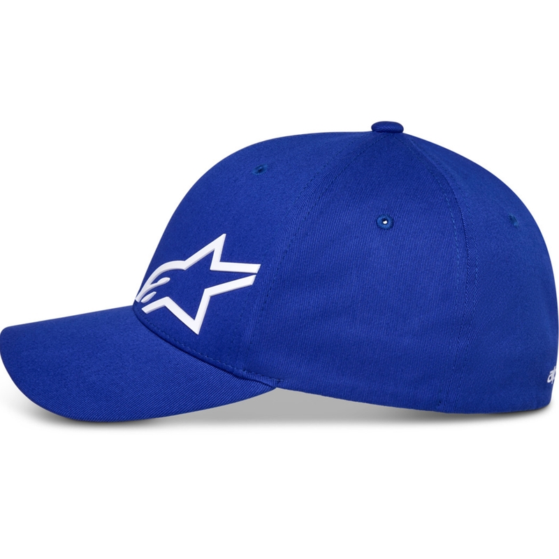 Alpinestars Corp Shift Multi sininen lippis