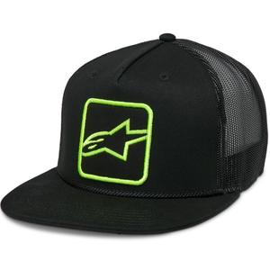 Alpinestars Control lippis musta-musta