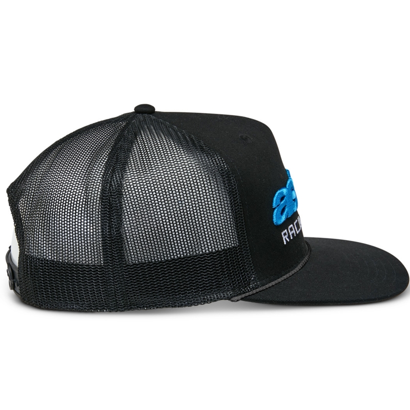 Alpinestars Notice cap musta-musta