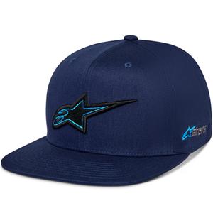 Alpinestars Thickness Snapback lippis sininen