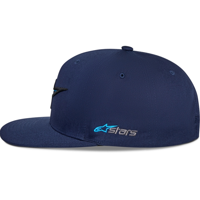 Alpinestars Thickness Snapback lippis sininen