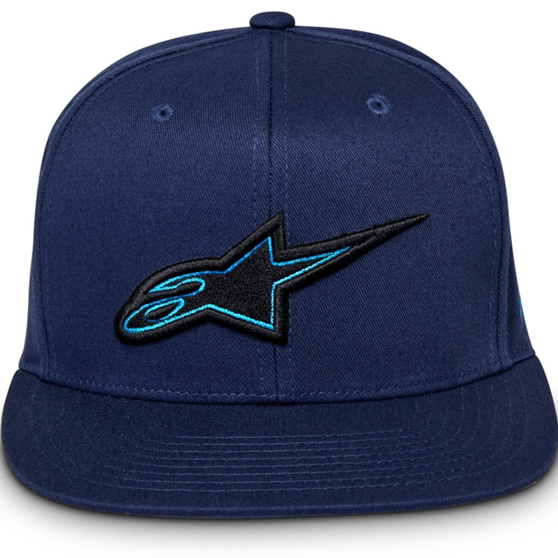 Alpinestars Thickness Snapback lippis sininen