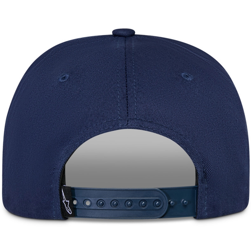 Alpinestars Thickness Snapback lippis sininen