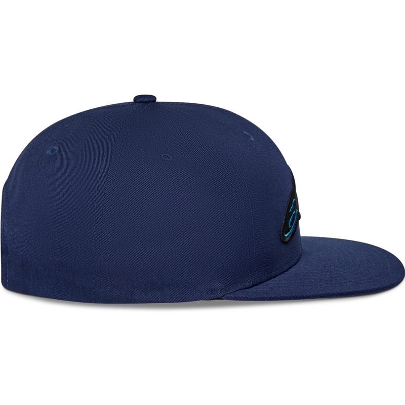 Alpinestars Thickness Snapback lippis sininen