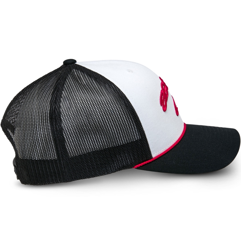 Alpinestars Agree cap valkoinen ja musta