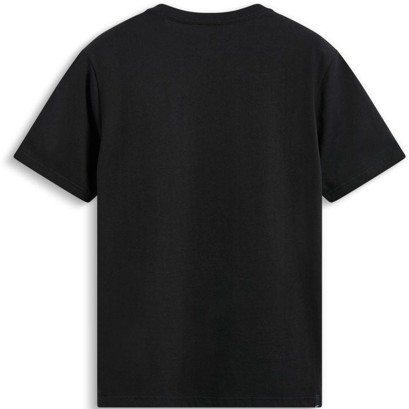 T-paita Alpinestars Blaze 2.0 CSF mustavalkoinen-harmaa