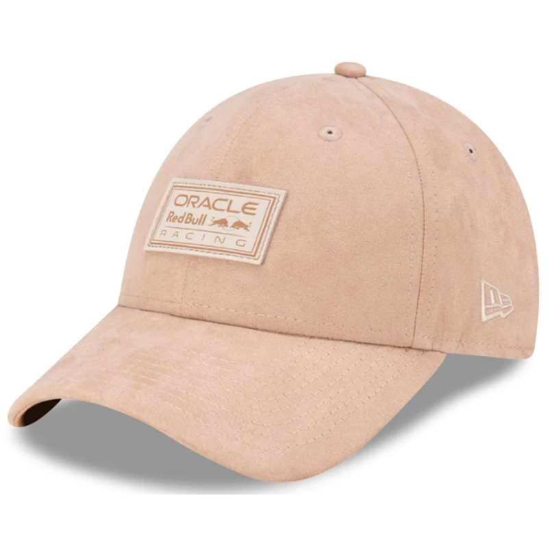 Red Bull lippis beige