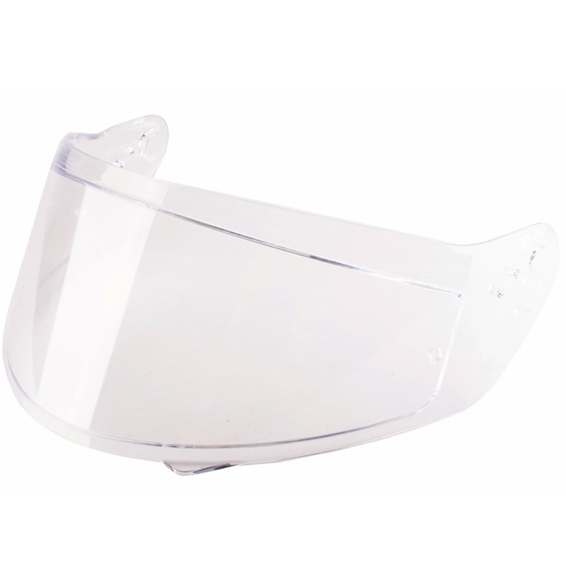 Kirkas pleksilasi Lazer Rafale Evo kypärälle