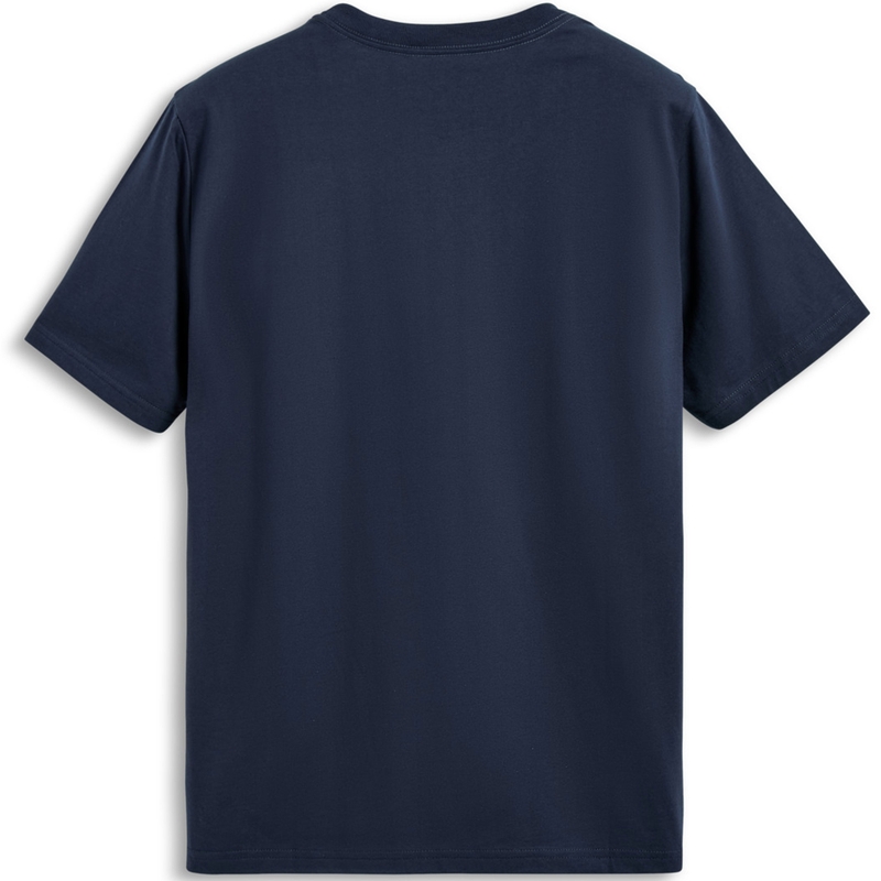 T-paita Alpinestars Blaze 2.0 CSF sininen-valko-oranssi