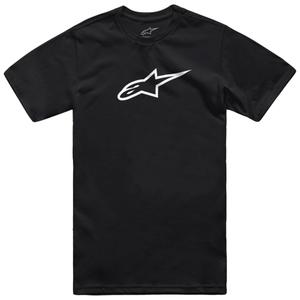 Alpinestars Ageless 2.0 CSF T-paita musta ja valkoinen