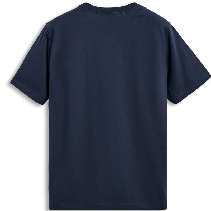 T-paita Alpinestars Ageless 2.0 CSF sininen-oranssi