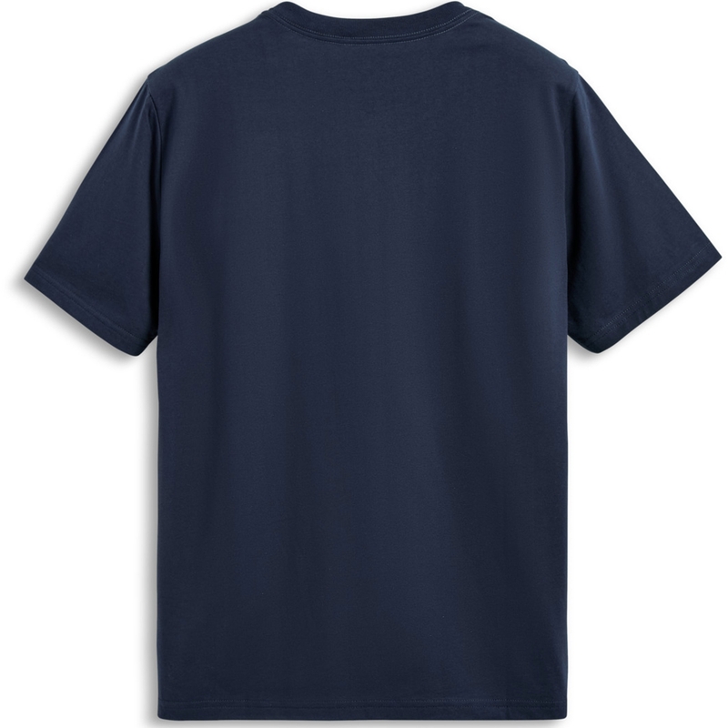T-paita Alpinestars Heritage Patch CSF sininen