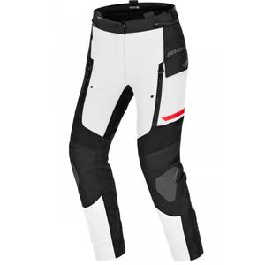 Naisten moottoripyörähousut Shima Dune sininen