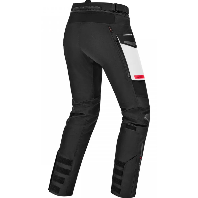 Naisten moottoripyörähousut Shima Dune sininen