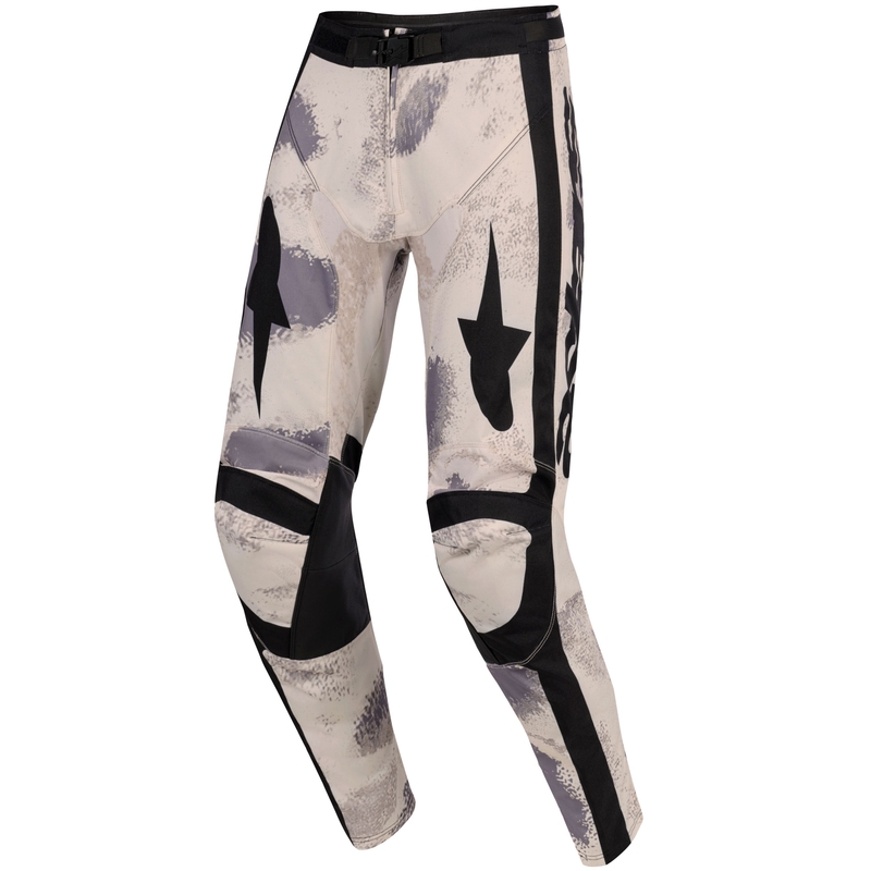Alpinestars Racer Lahnd motocross-housut sand-camo