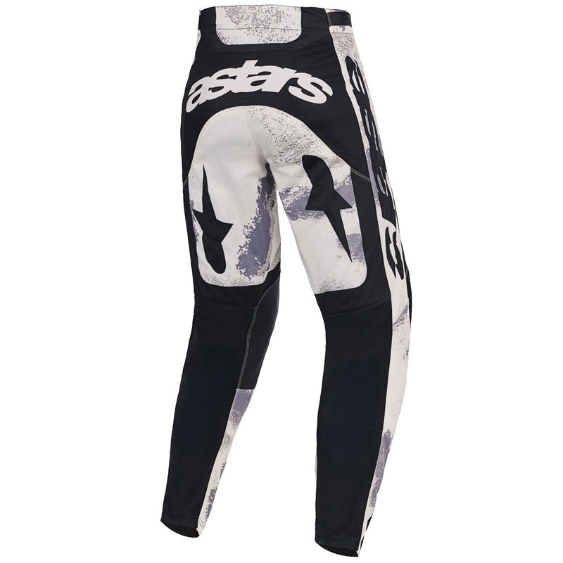 Alpinestars Racer Lahnd motocross-housut sand-camo