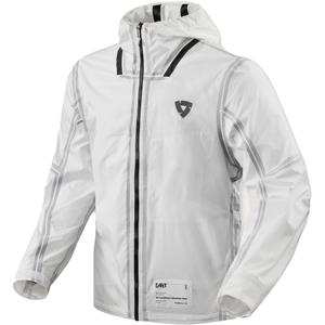 Revit Barrier 2 H2O sadetakki valkoinen