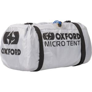 Teltta OXFORD yhdelle henkilölle hopea
