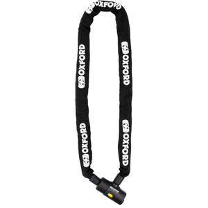 Oxford Chain10 hälytysketjun lukko 2m